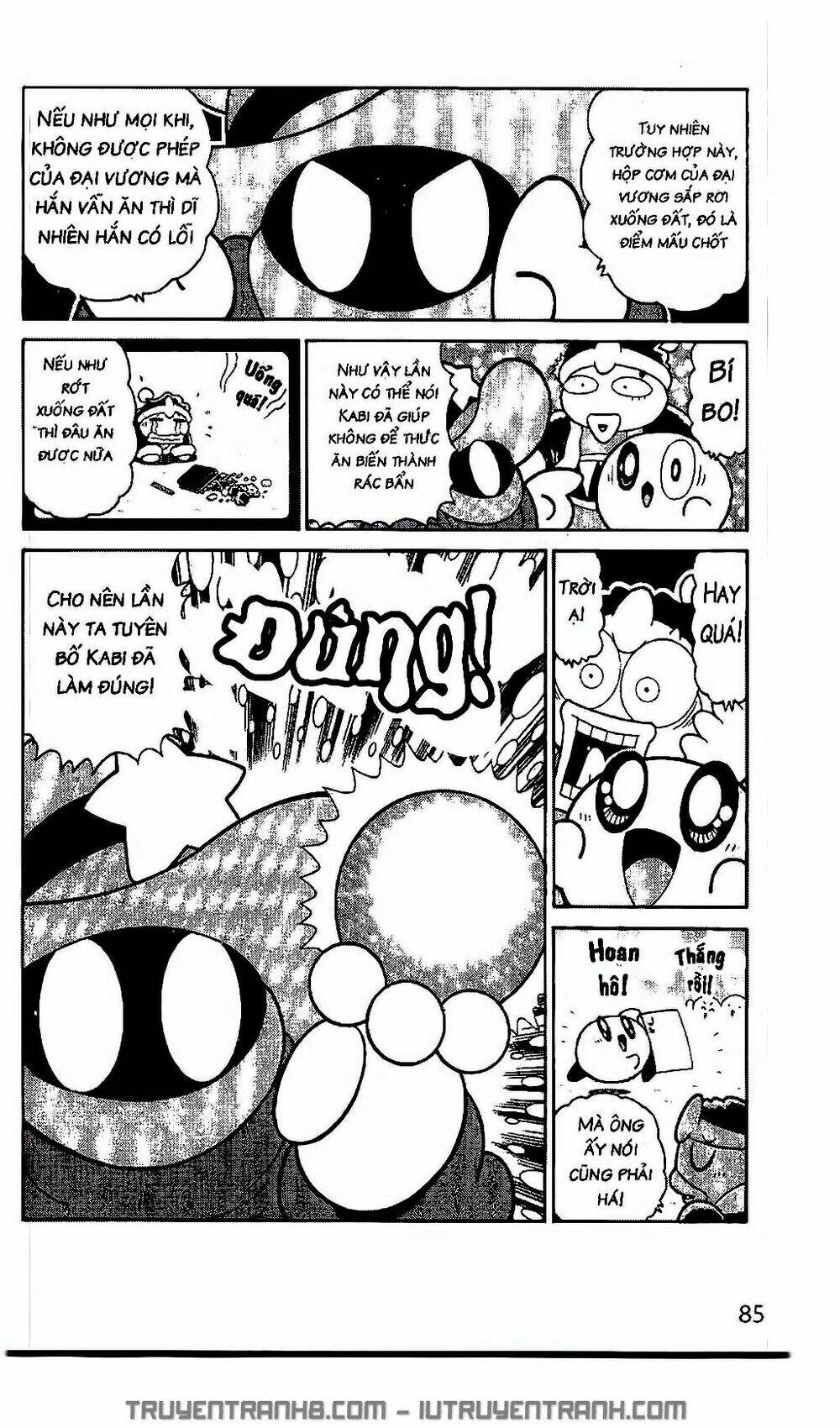 ngôi sao kabi chapter 217 8