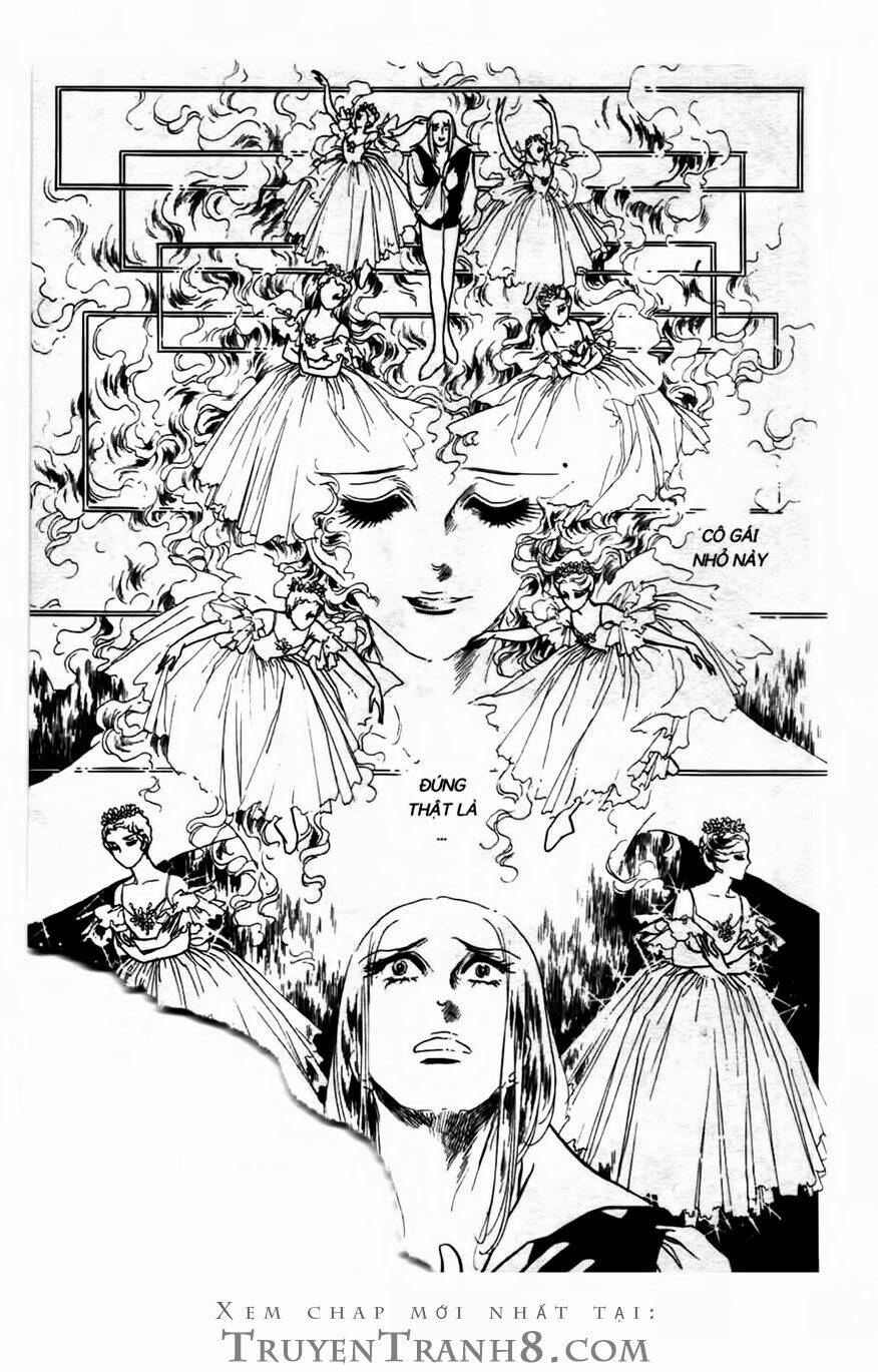 swan - vũ khúc thiên nga chapter 104 12