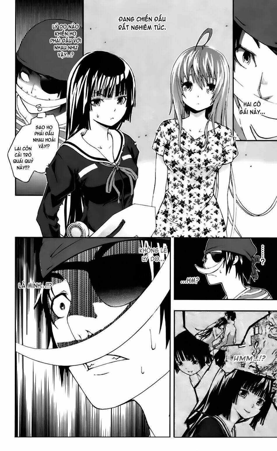 dr. rurru - bác sĩ ngoài hành tinh chapter 8 26