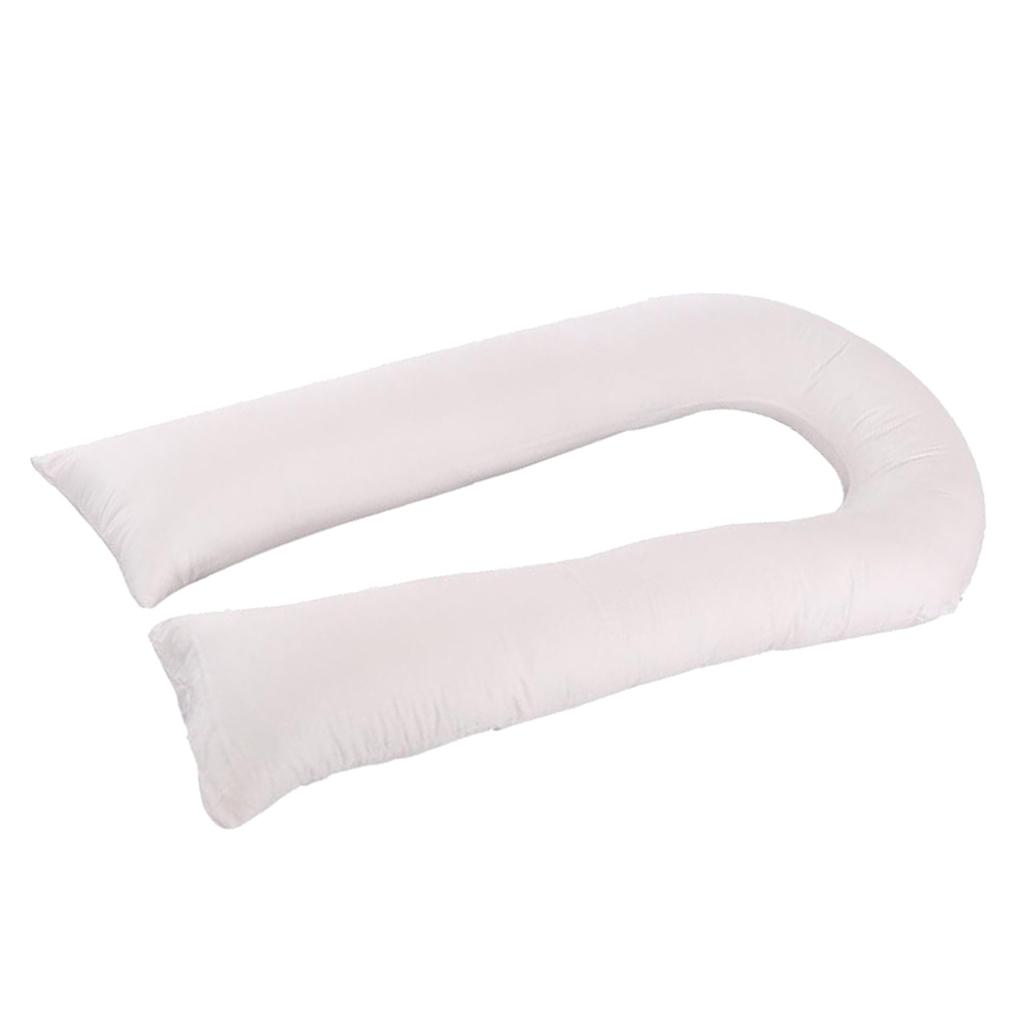 Maternity   Side Sleeping Full Body Relax Cushion