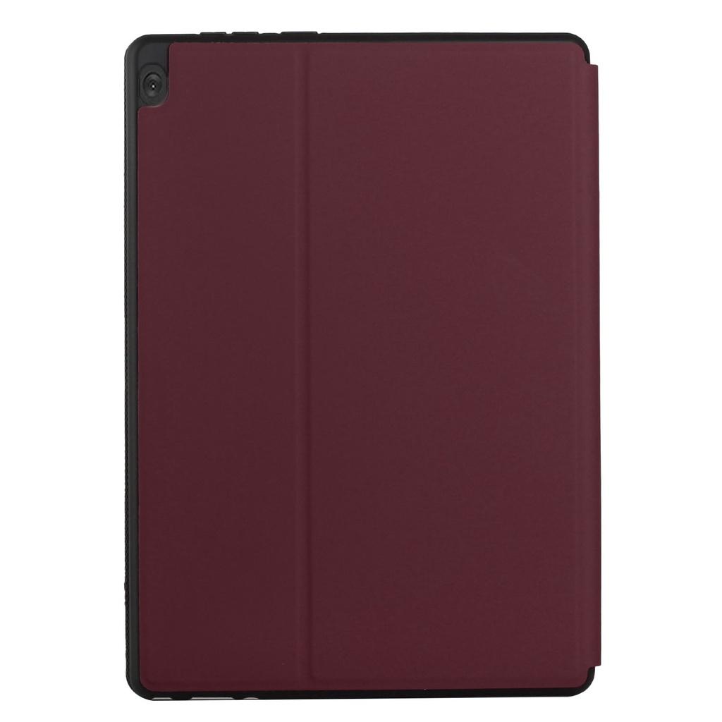 Ốp máy tính bảng siêu nhẹ có thể gấp gọn 2 cho Lenovo Tab M10 Plus /Smart Tab M10 FHD Plus Lenovo M10