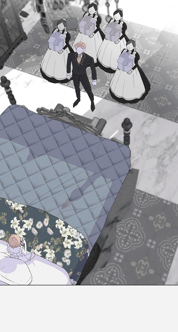 chàng tiên cá mắc kẹt trong hồ của tôi chapter 1.1 58