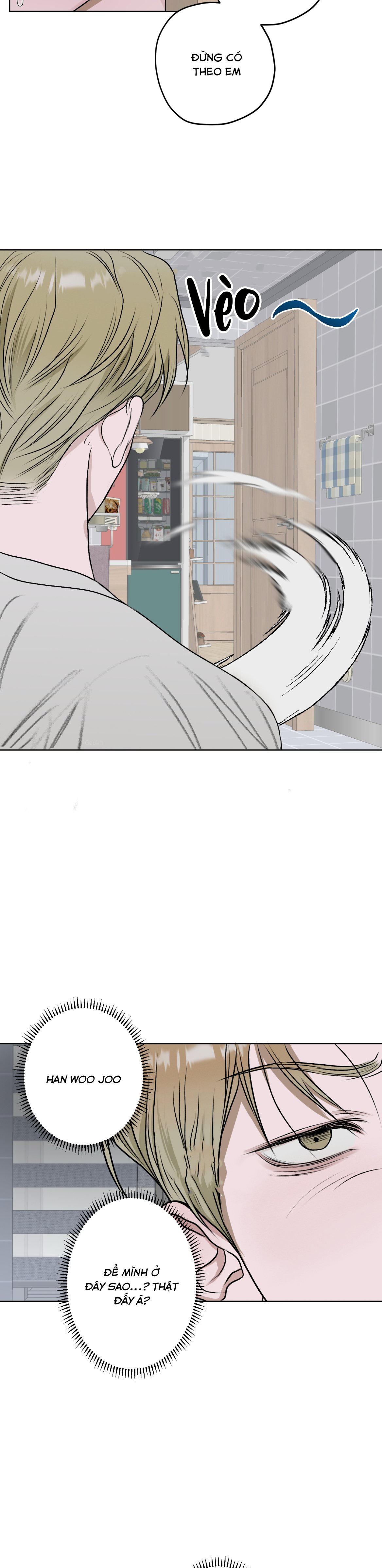 đoá hoa trên mặt hồ chapter 13 18