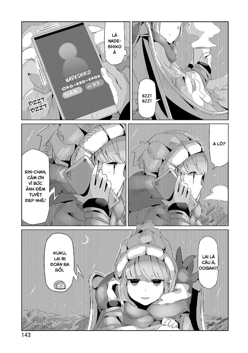 yurukyan chapter 18 22