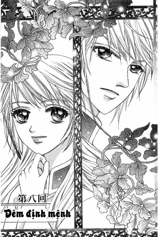 divine melody (tiên khúc) chapter 8 2