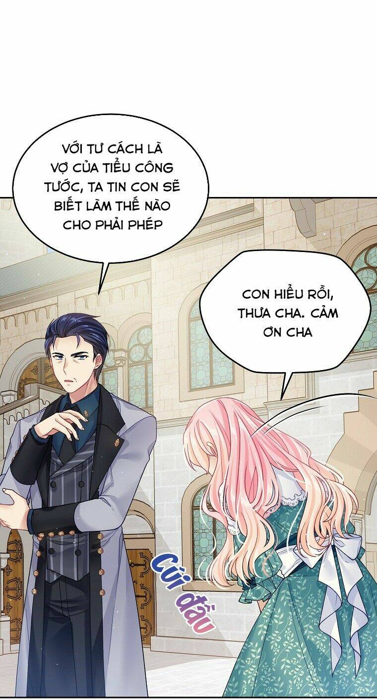 chồng em dễ thương chết mất thôi! chapter 13 75