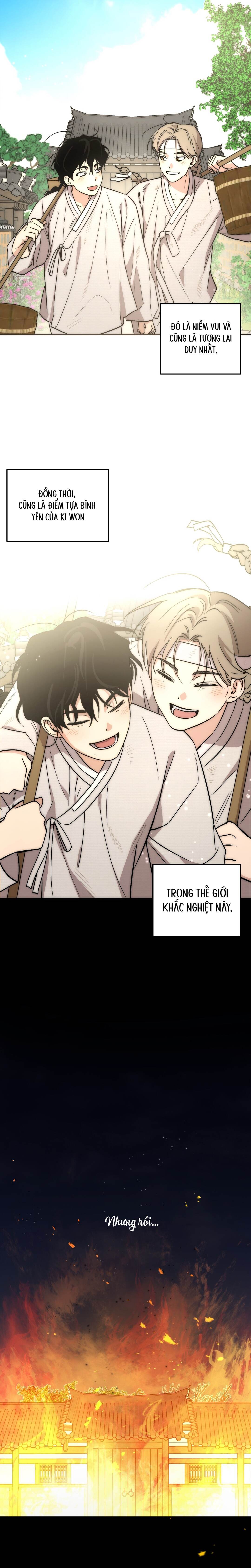 ước nguyện của ki won chapter 6 15