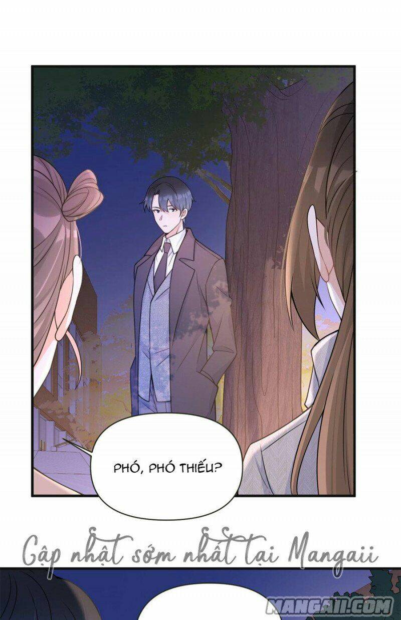 vẫn cứ nhớ em, nhớ em chapter 116 11