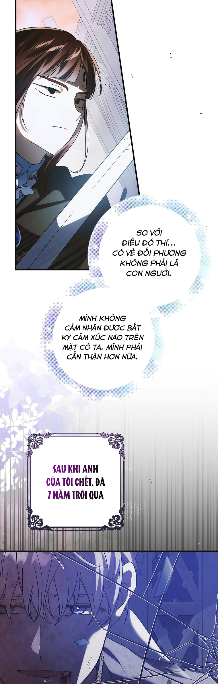 cách để em bảo vệ anh chapter 113.1 19