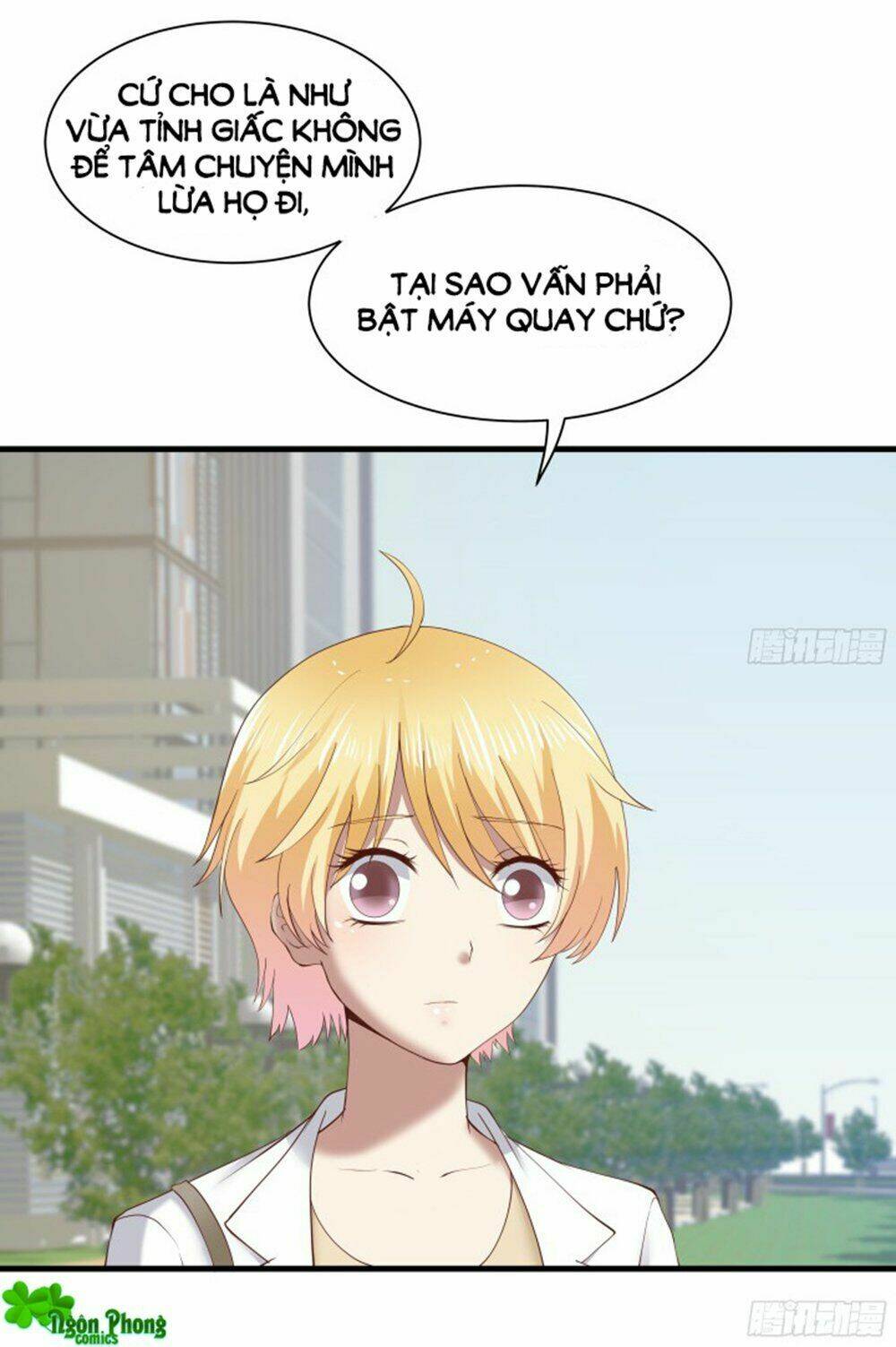 khi trò chơi ác ma bắt đầu chapter 67 6