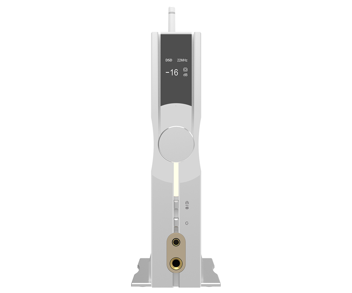 Bộ Giải Mã Dac/Amp iFi NEO iDSD (Performance Edition) - Hàng Nhập Khẩu