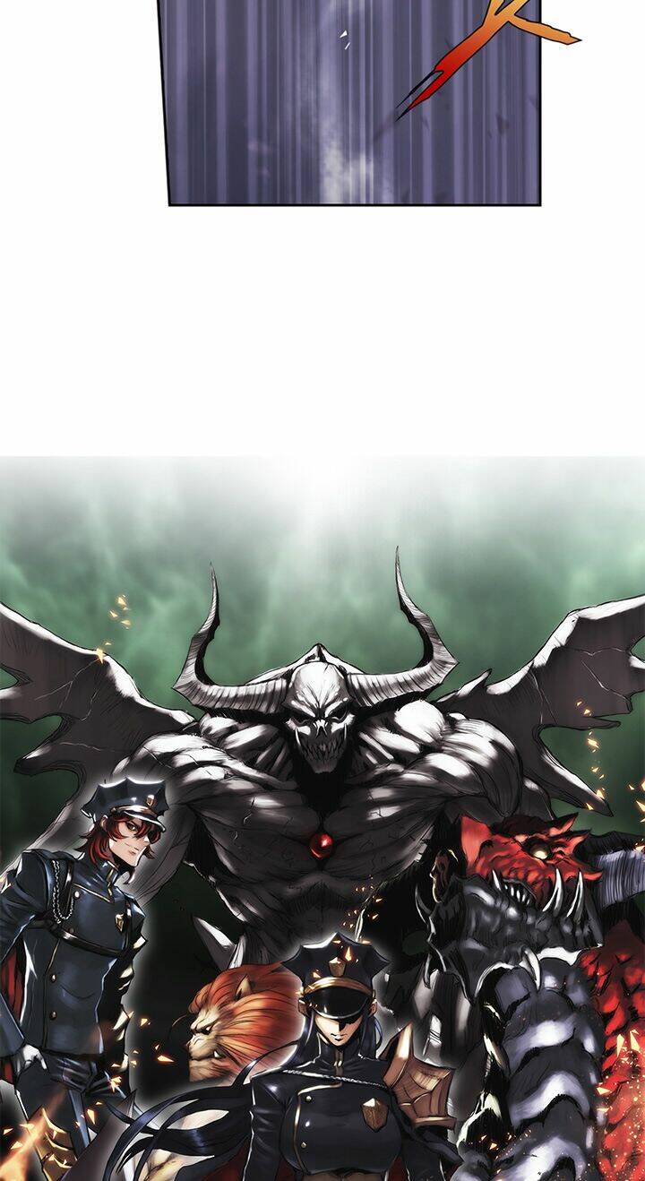 quỷ vương là goblin thì có vấn đề gì không?! chapter 3 6