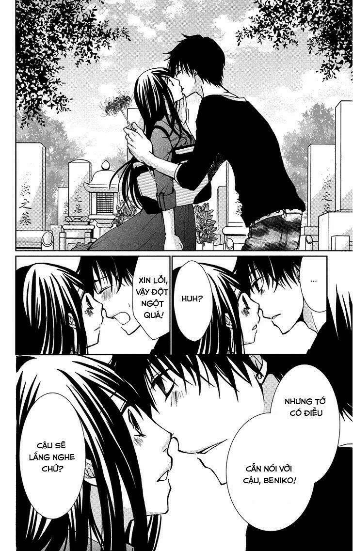 tình yêu và nỗi đau tột cùng chapter 16 49