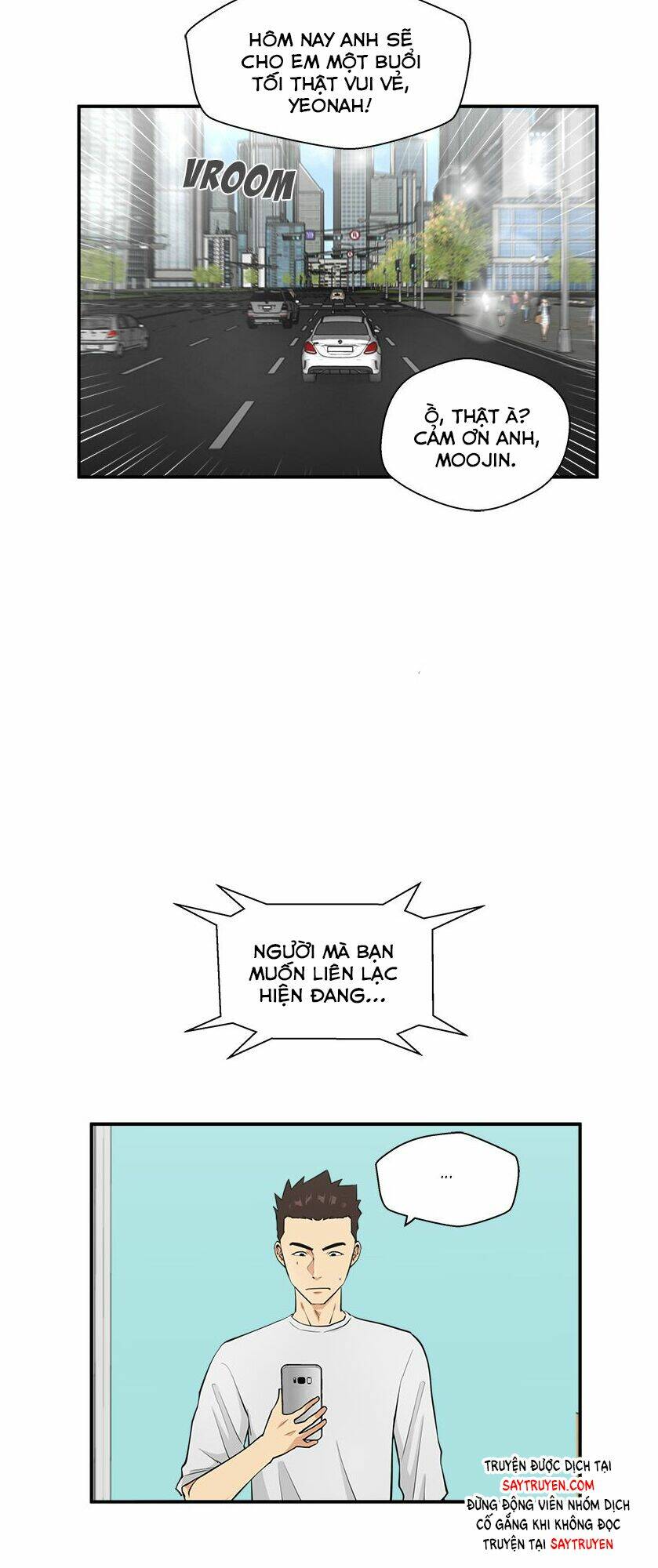 mr kang chapter 54 8