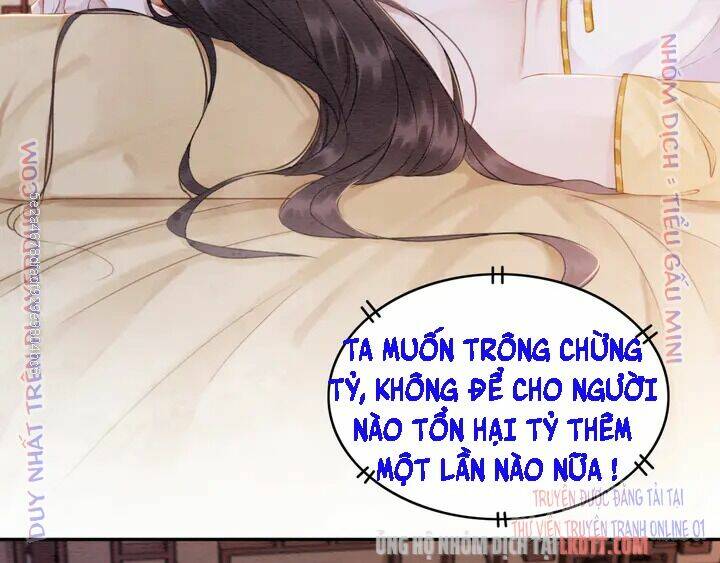 trọng sinh bá sủng nhiếp chính vương quá mạnh mẽ chapter 183 5