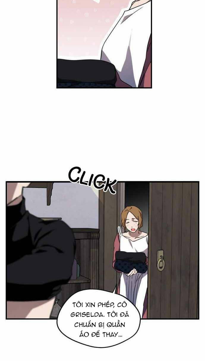 lâu đài vô danh chapter 29 18