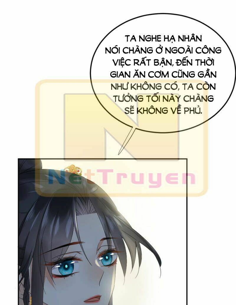 dục hỏa độc nữ chapter 76 29