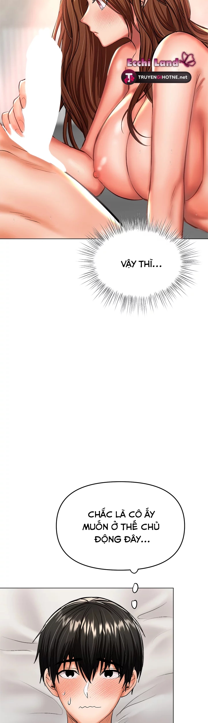 chiều chuộng em đi mà chapter 28.1 5