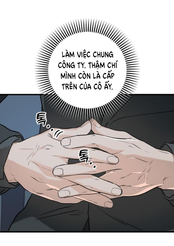 Nóng Lòng Muốn Giày Vò Em chapter 65.2 22