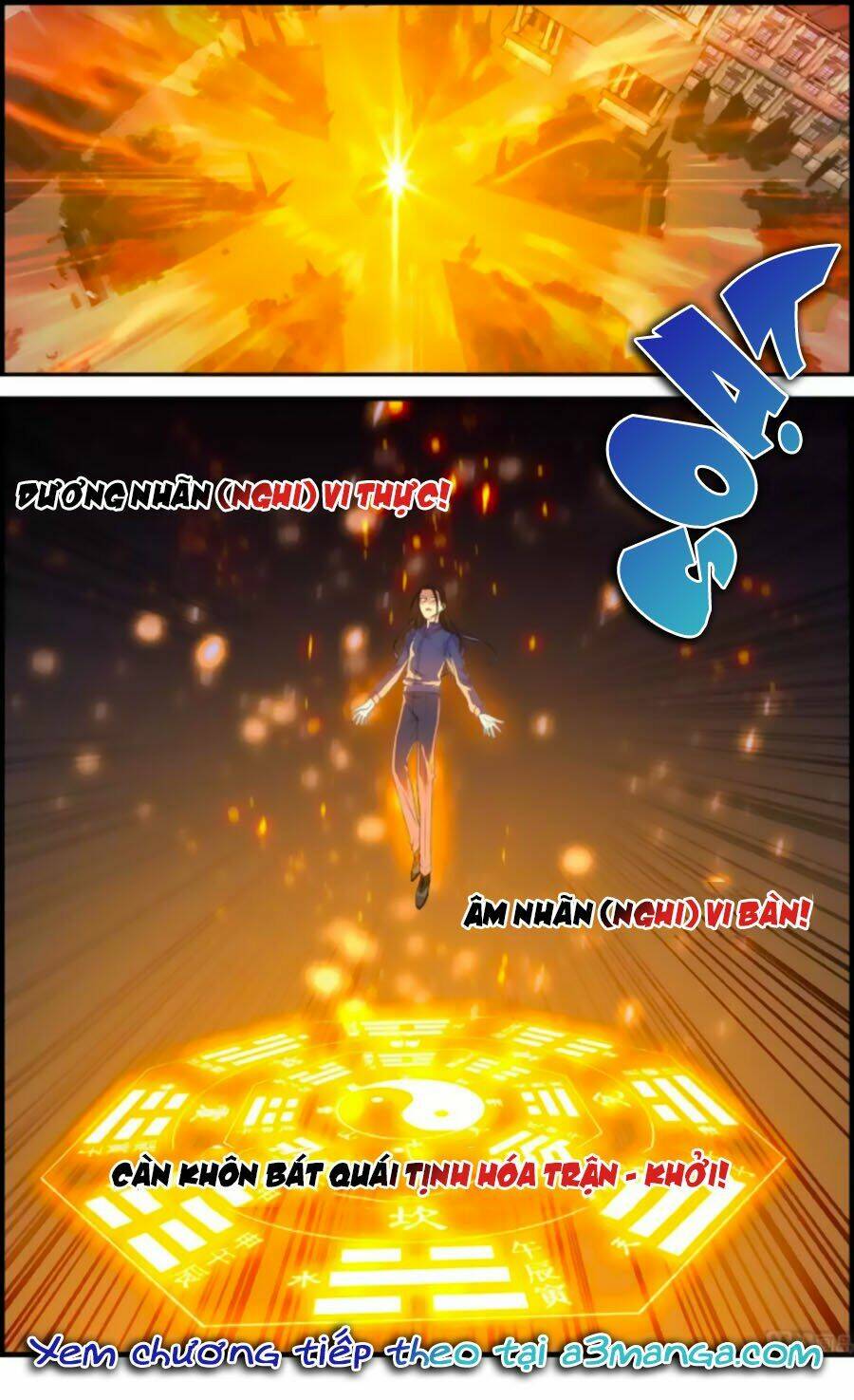 du thế vô song chapter 35.2 7