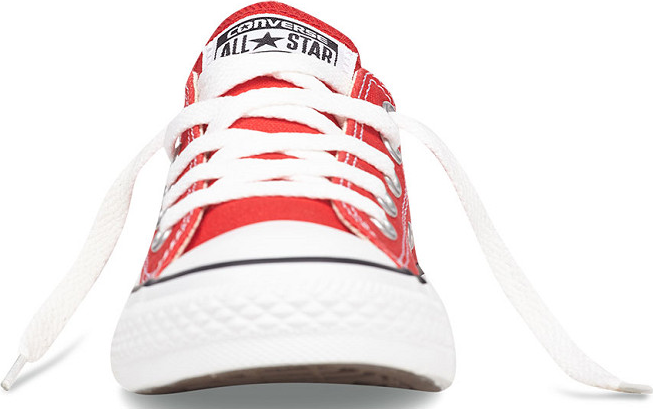 Giày Sneaker Kid Converse Chuck Taylor All Star Classic Low - Red