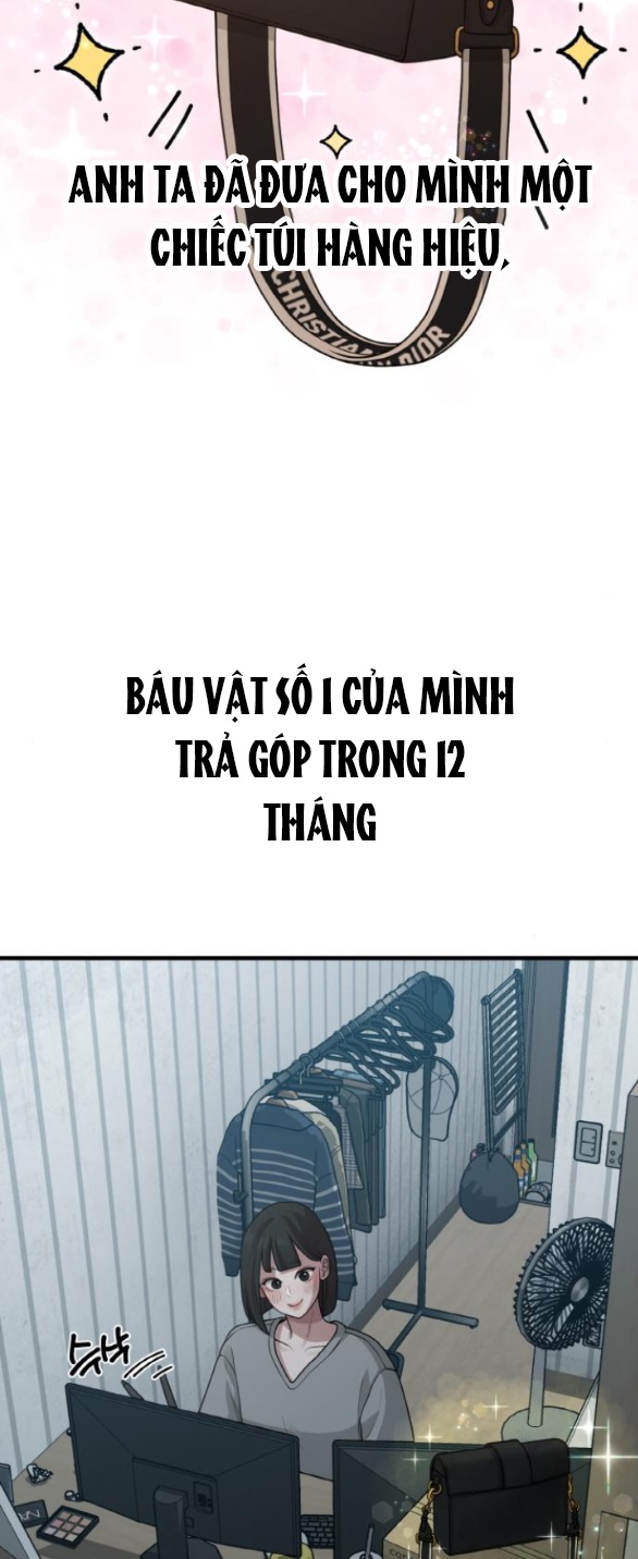 Cuộc Sống Của Tác Giả Truyện Người Lớn chapter 23.2 - Trang 7