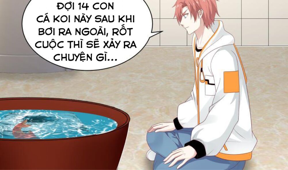 trên người ta có một rồng chapter 288 24