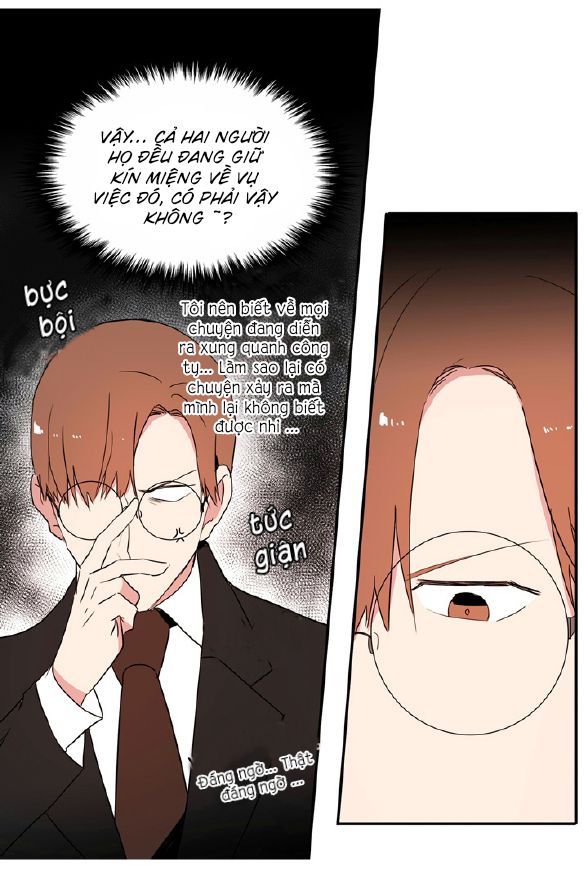 rắc rối về vấn đề yêu đương của tôi chapter 25 19