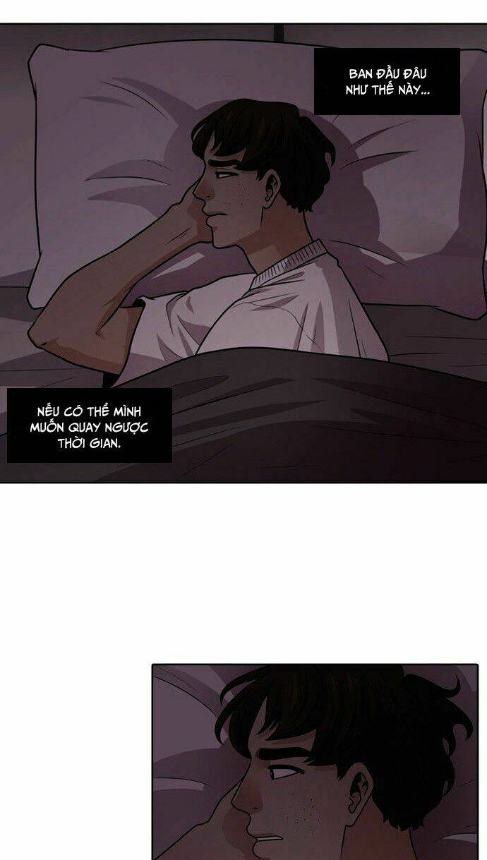 tomorrow - ngày mai chapter 17 74