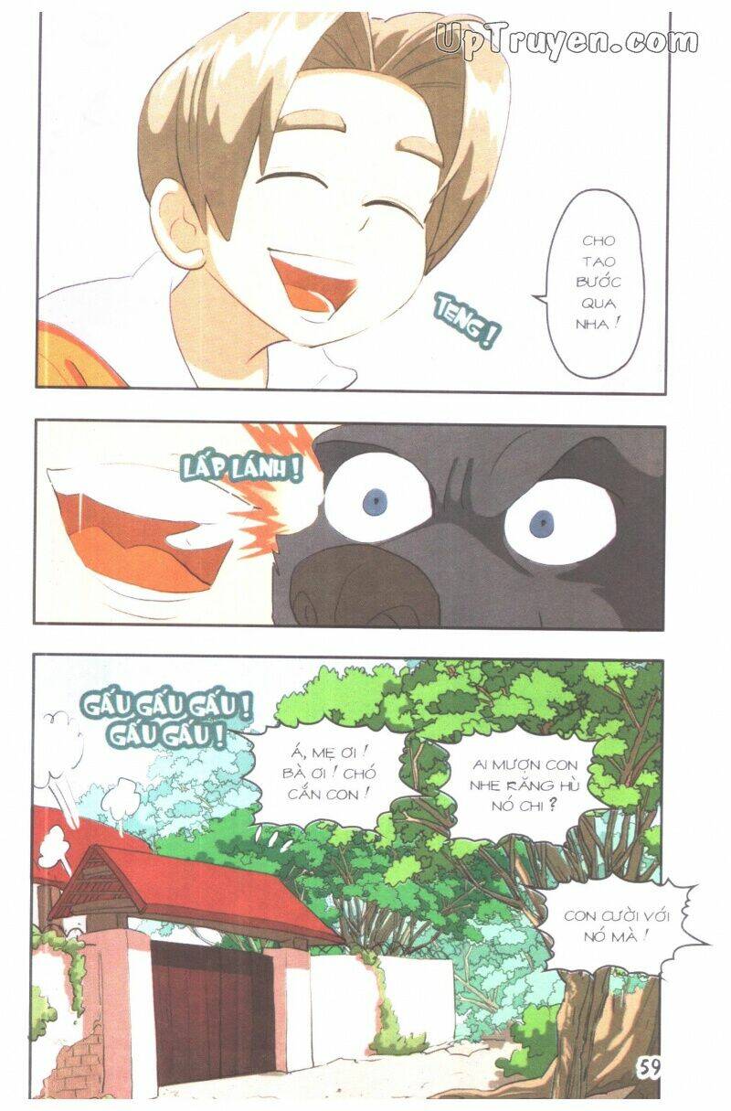 học sinh chân kinh chapter 19 61