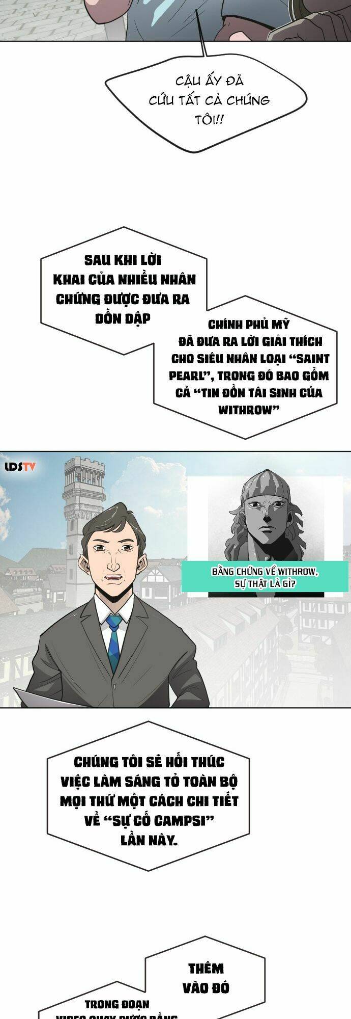 kĩ nguyên của anh hùng chapter 55 19