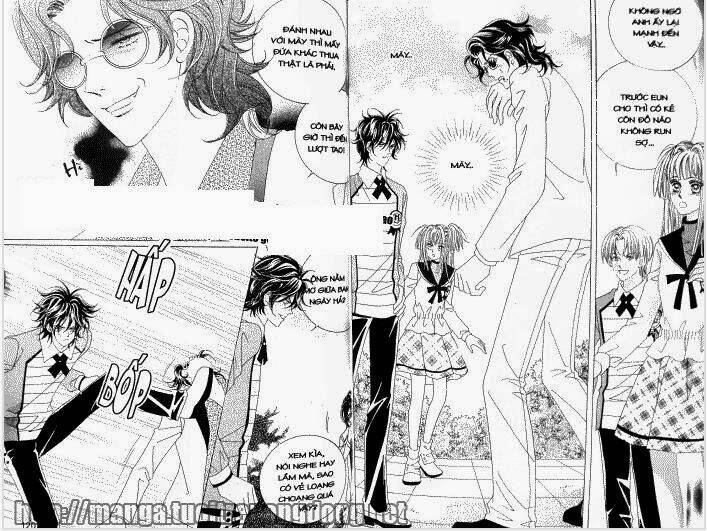 viên đạn tình yêu chapter 8 59