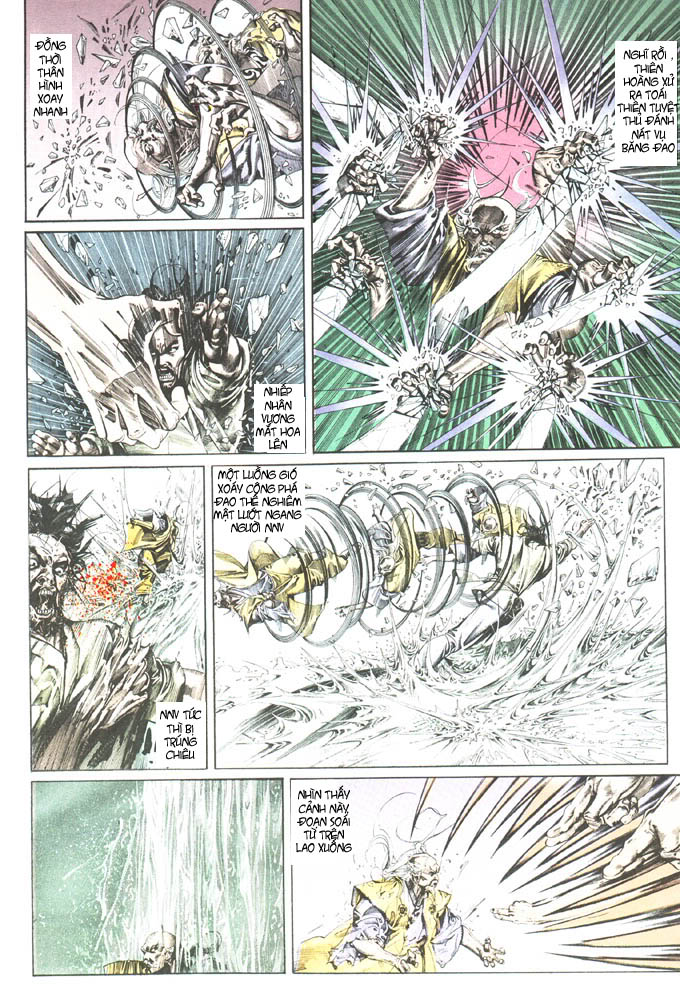 phong vân chapter 103 16