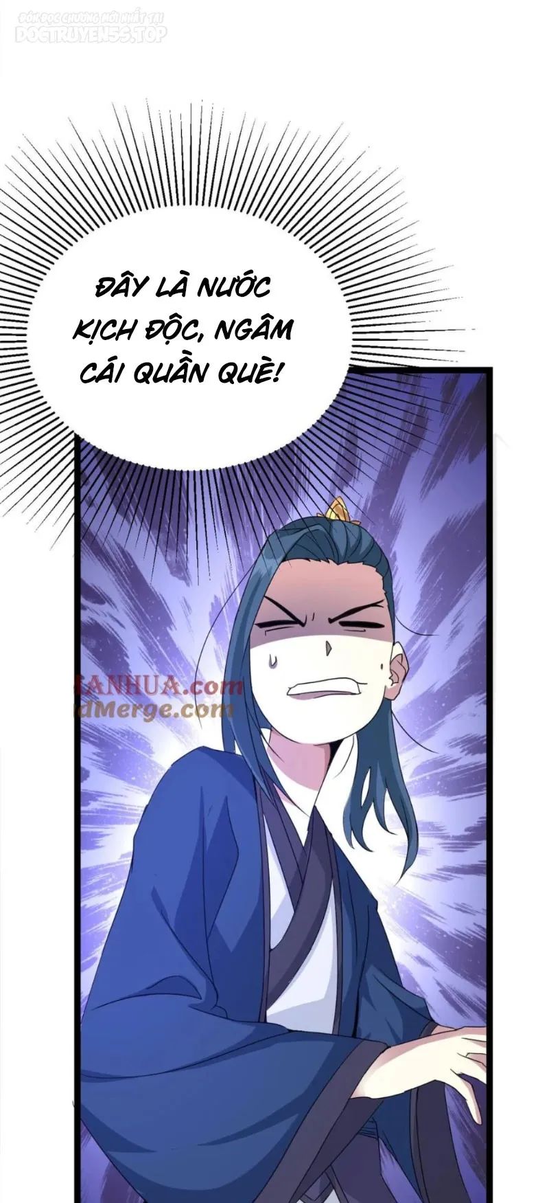 huyền huyễn: ta bắt đầu vô địch từ bại gia chapter 10 32