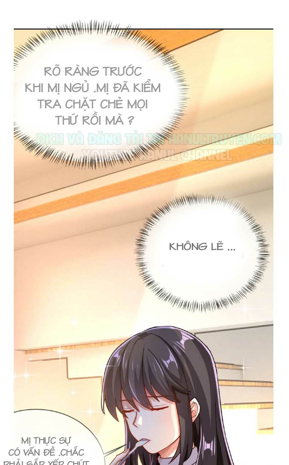 kiều thê muốn bỏ trốn của phúc hắc tổng tài chapter 27 3