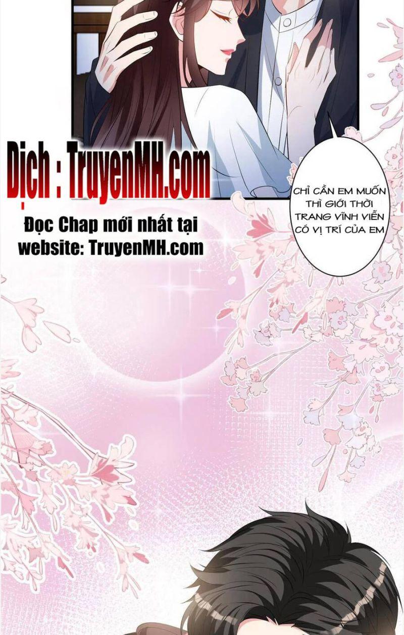 thí hôn lão công, cần giúp sức chapter 611 6