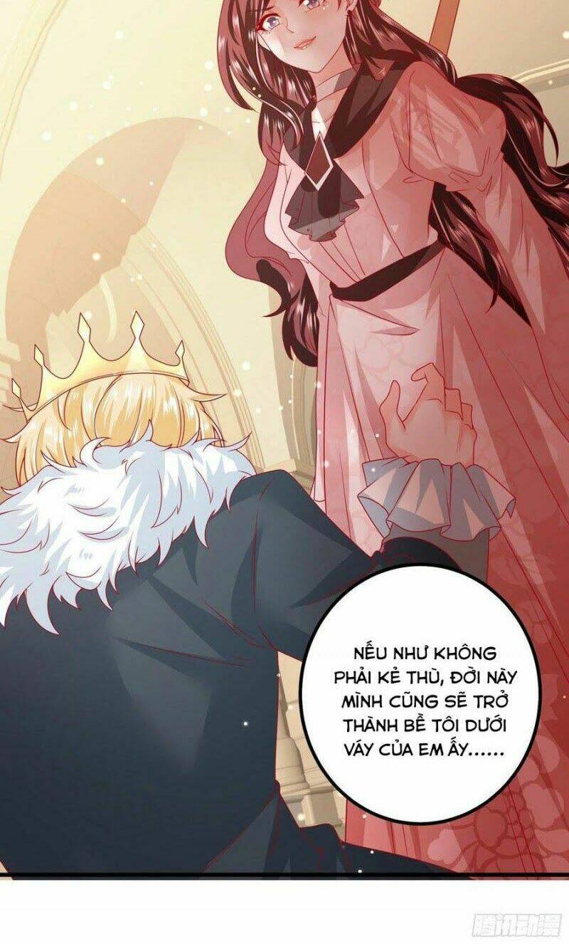 ta phải làm hoàng hậu chapter 45 15