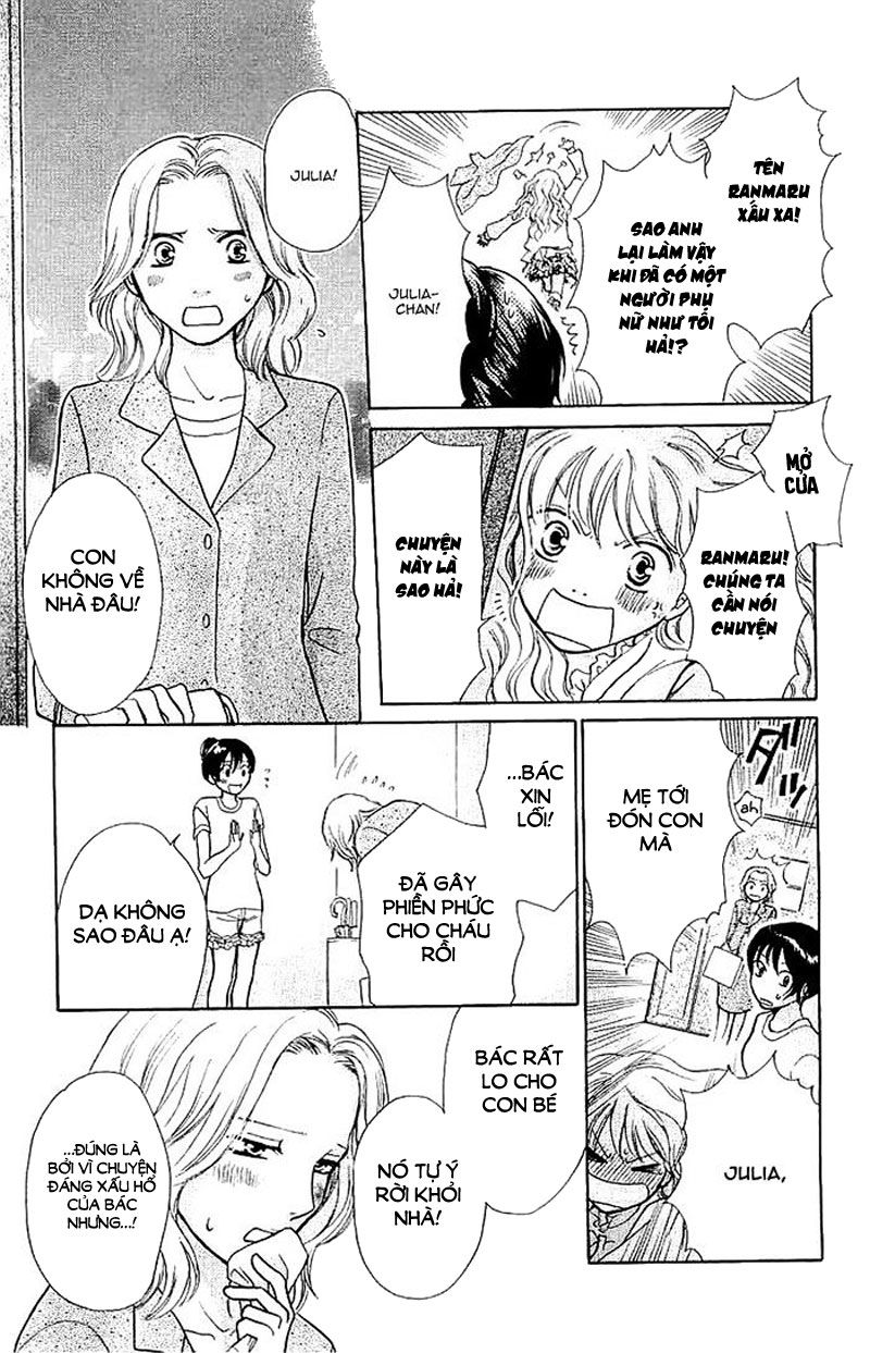 momoiro heaven chapter 31 28