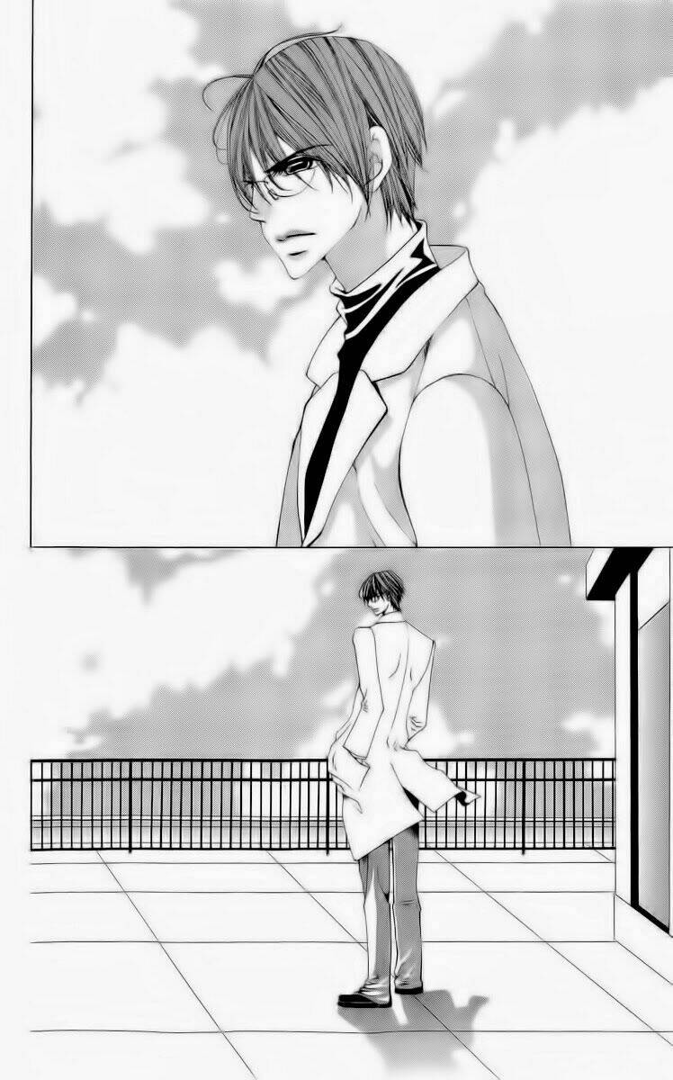 nemuri hime - yume miru youni koishiteru chapter 1 41