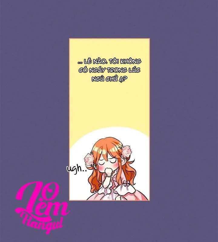 đức hạnh của ác nữ phản diện chapter 23 22