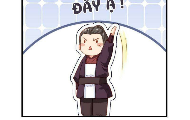 đứng yên ! phụng chỉ đánh cướp đây chapter 34 57