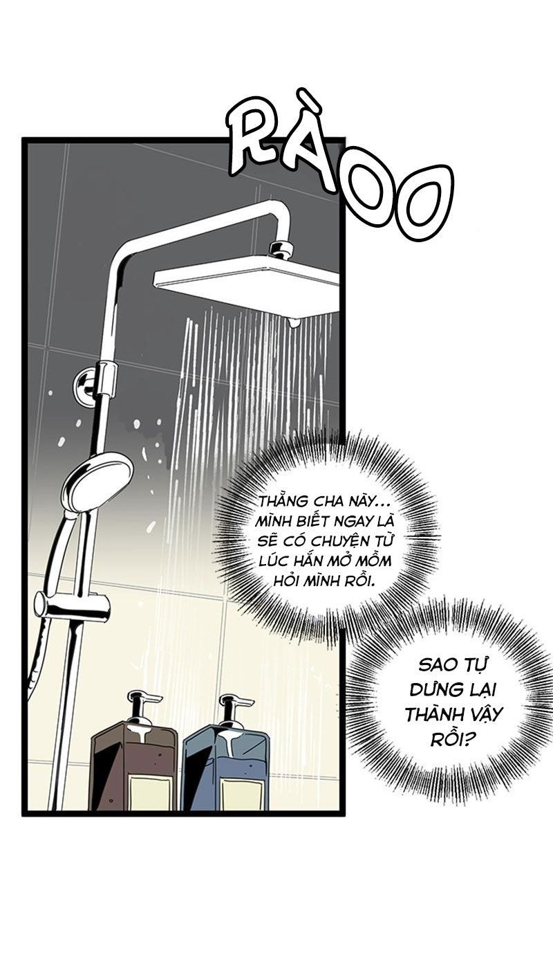 tình cờ yêu (full) chapter 3 18