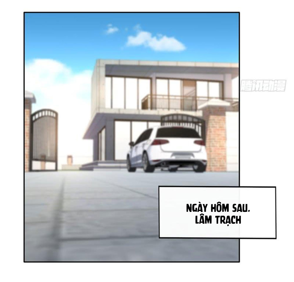 nhật ký dạy dỗ của gia tộc đáng yêu chapter 66 1