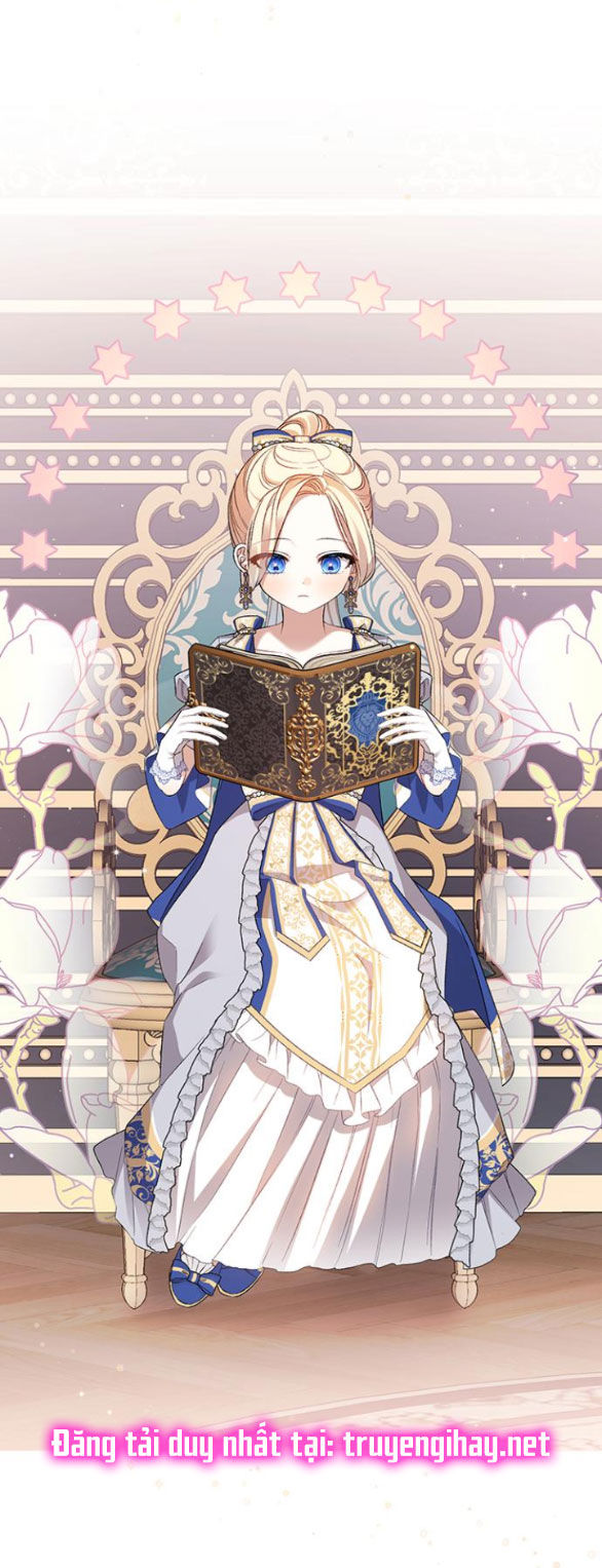 bạo chúa muốn có cuộc sống tốt đẹp chapter 4 2