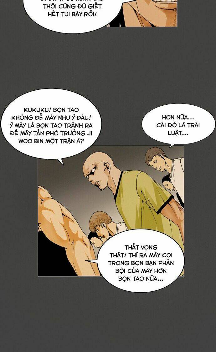 ultimate legend: kang hae hyo chapter 53 32