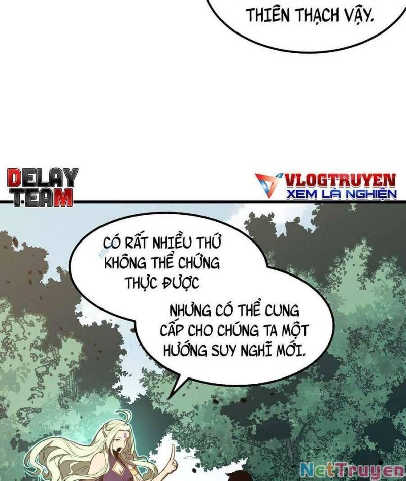 siêu tiến hóa chapter 74 17