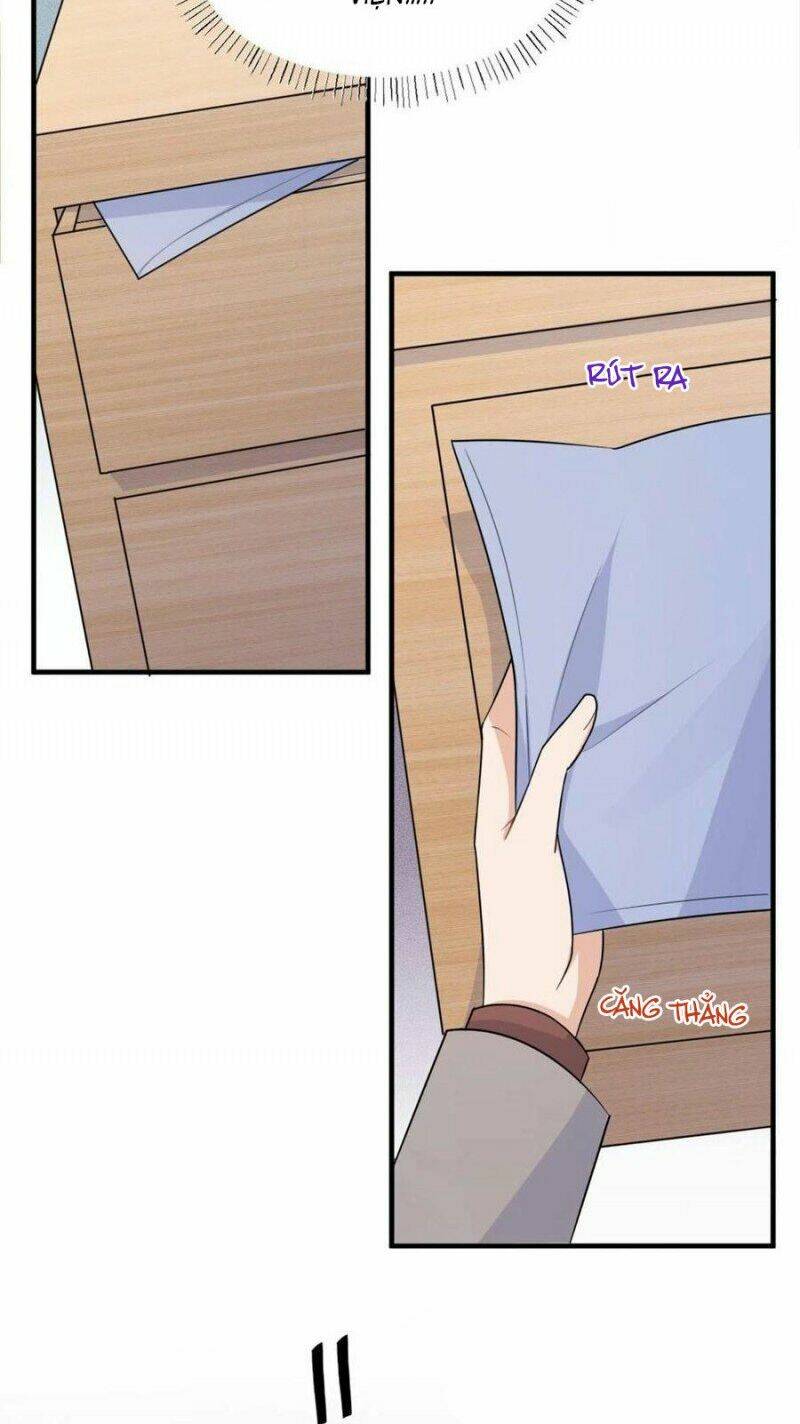 vẫn cứ nhớ em, nhớ em chapter 144 10