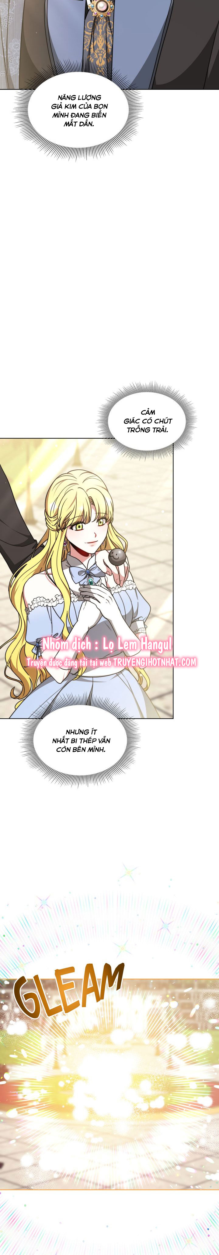 công nương eluana vita chapter 193 15