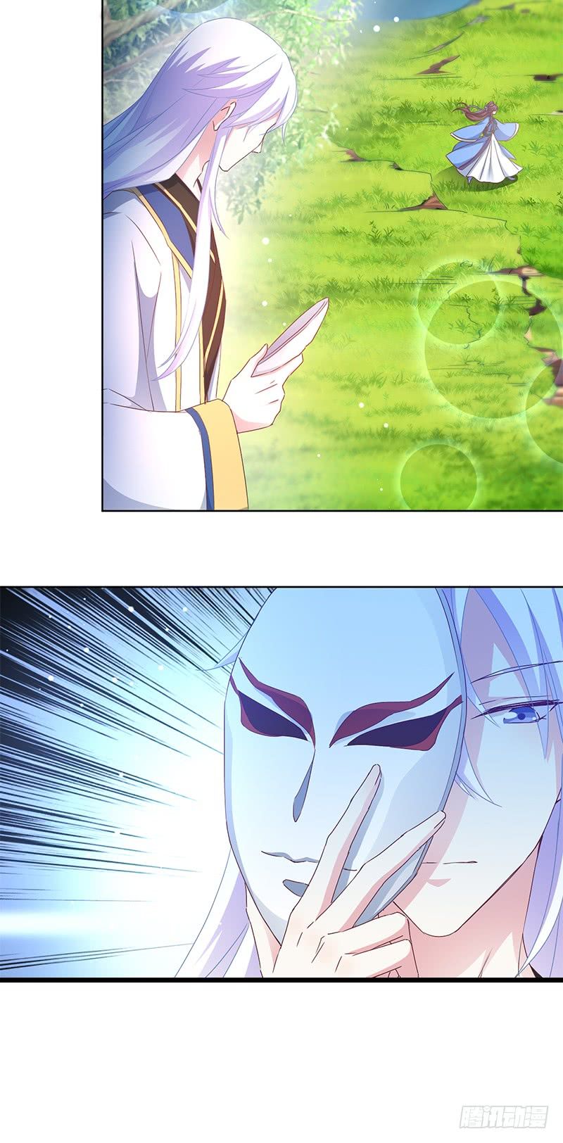 trò chơi trừng phạt chapter 19 24