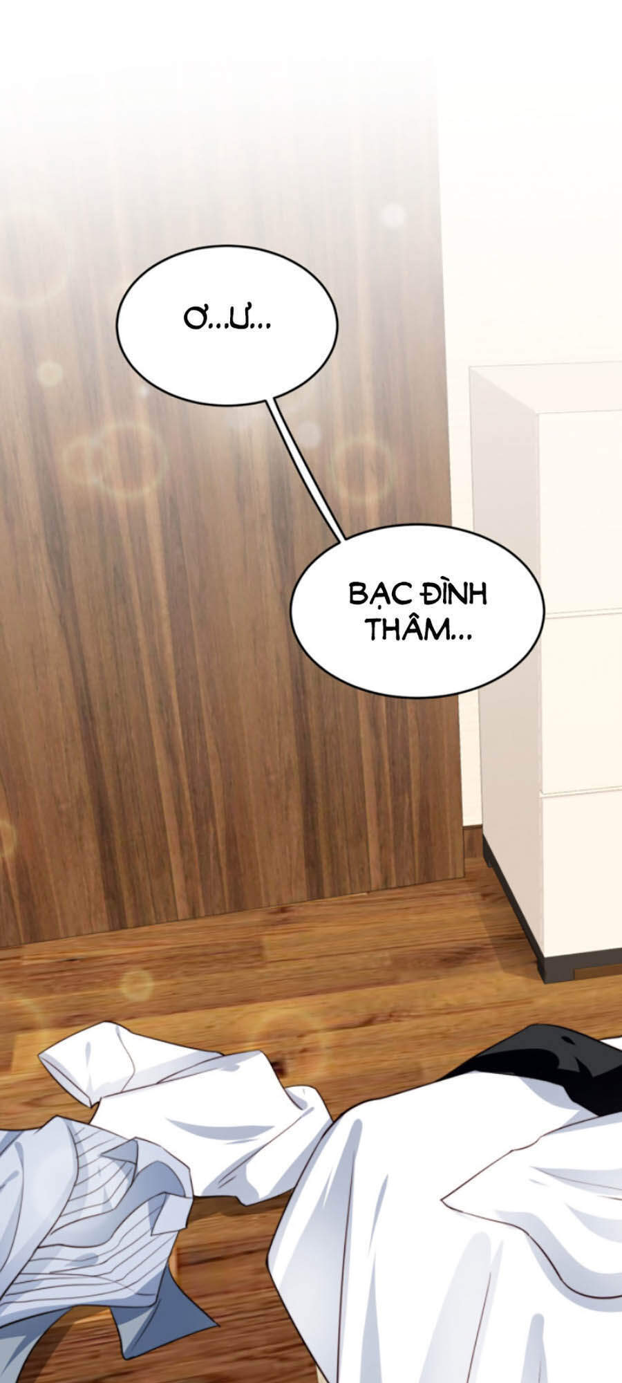 dựa vào đại lão ổn định vị trí c trong nam đoàn chapter 42 11